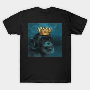 Monkey King T-Shirt